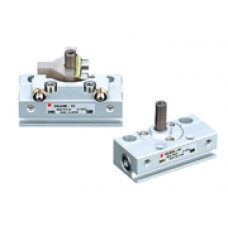 Mini Rotary Actuator CRJ